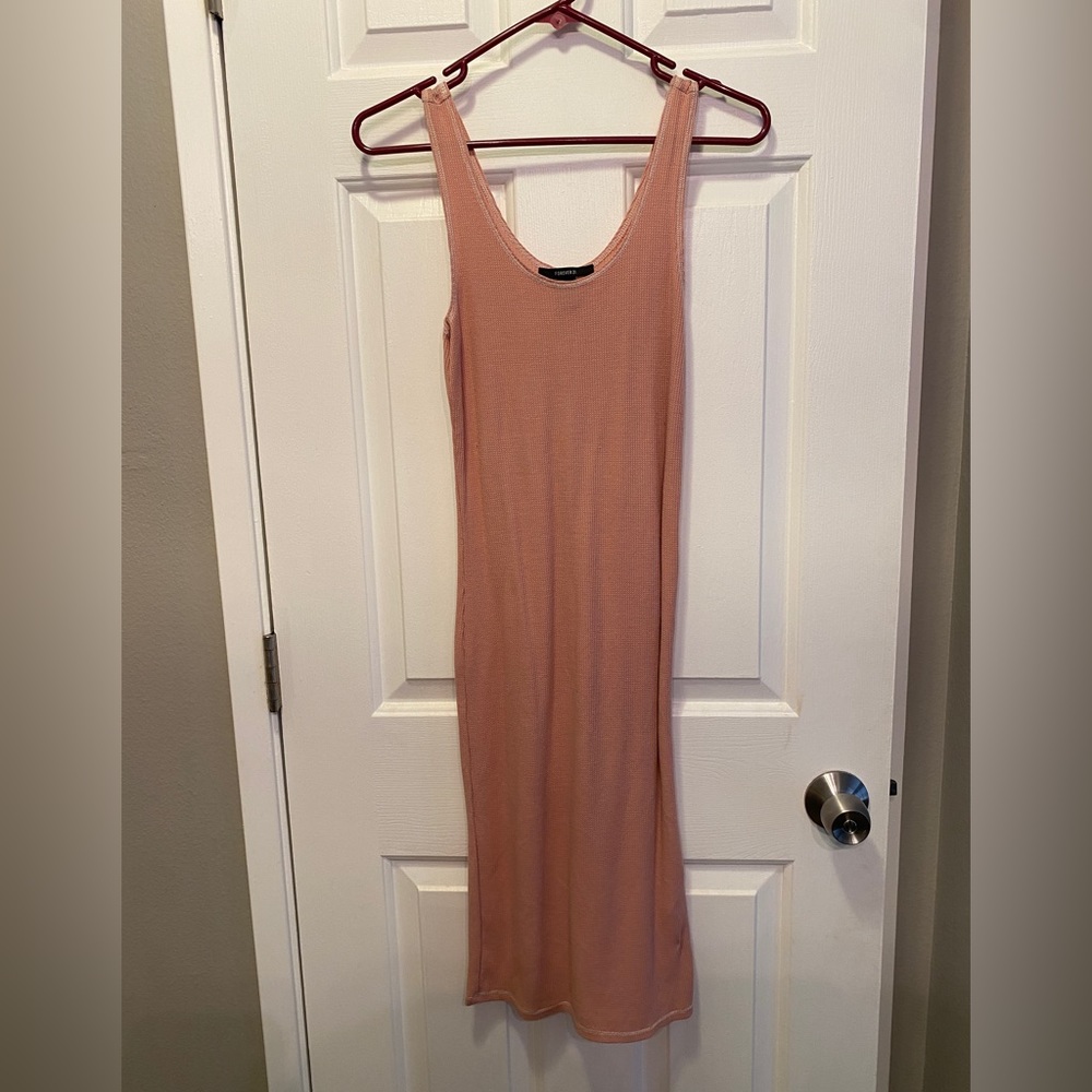 Forever 21 dress